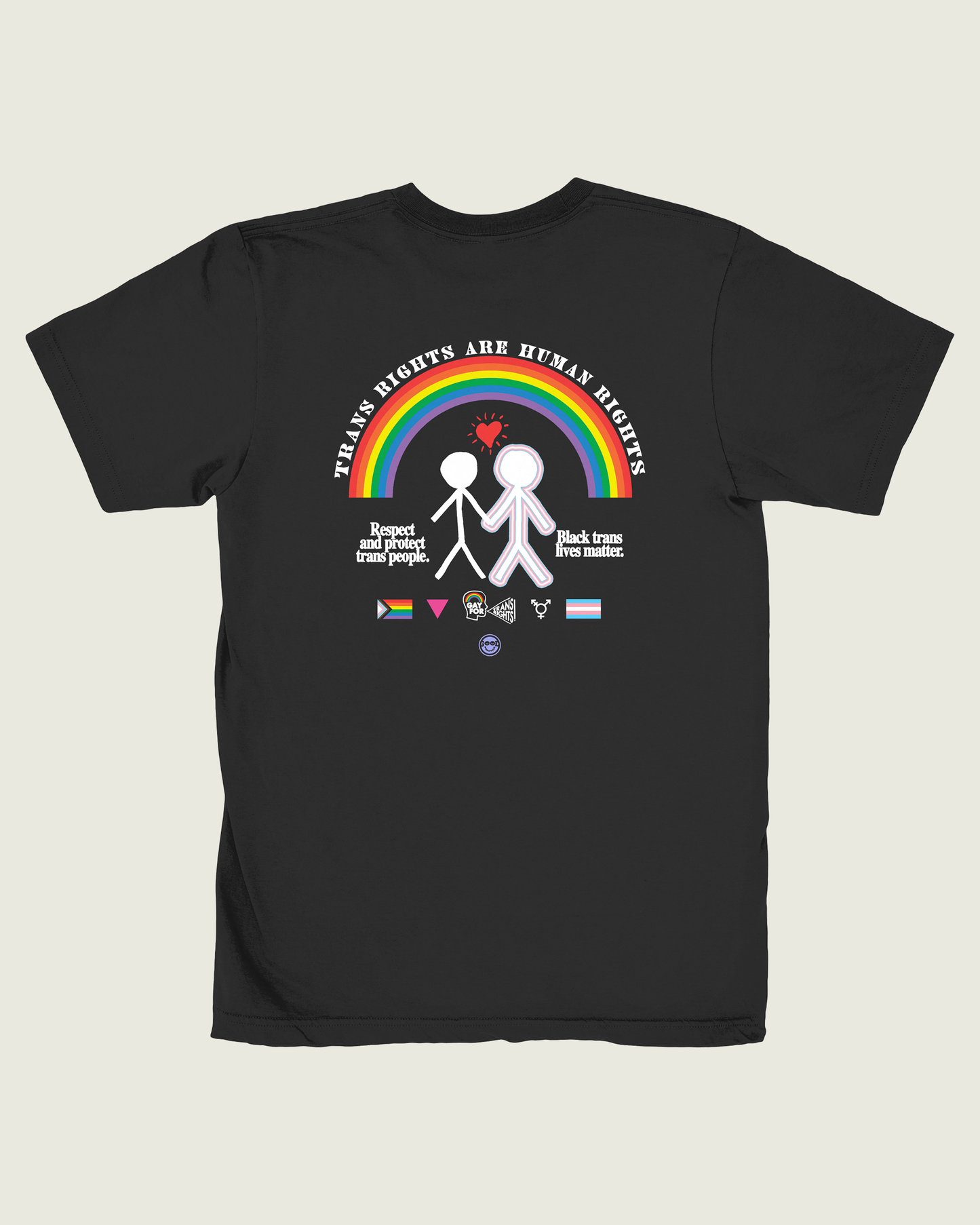 Gay for Trans Rights