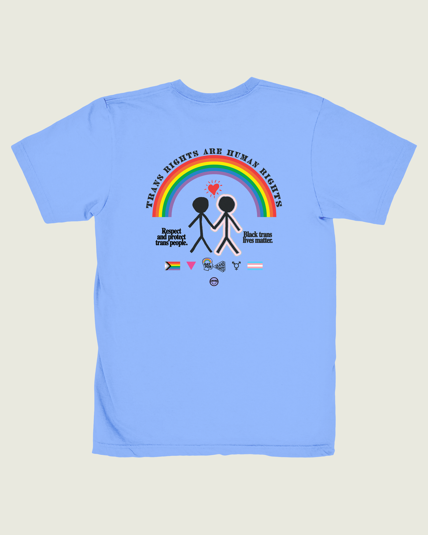 Gay for Trans Rights
