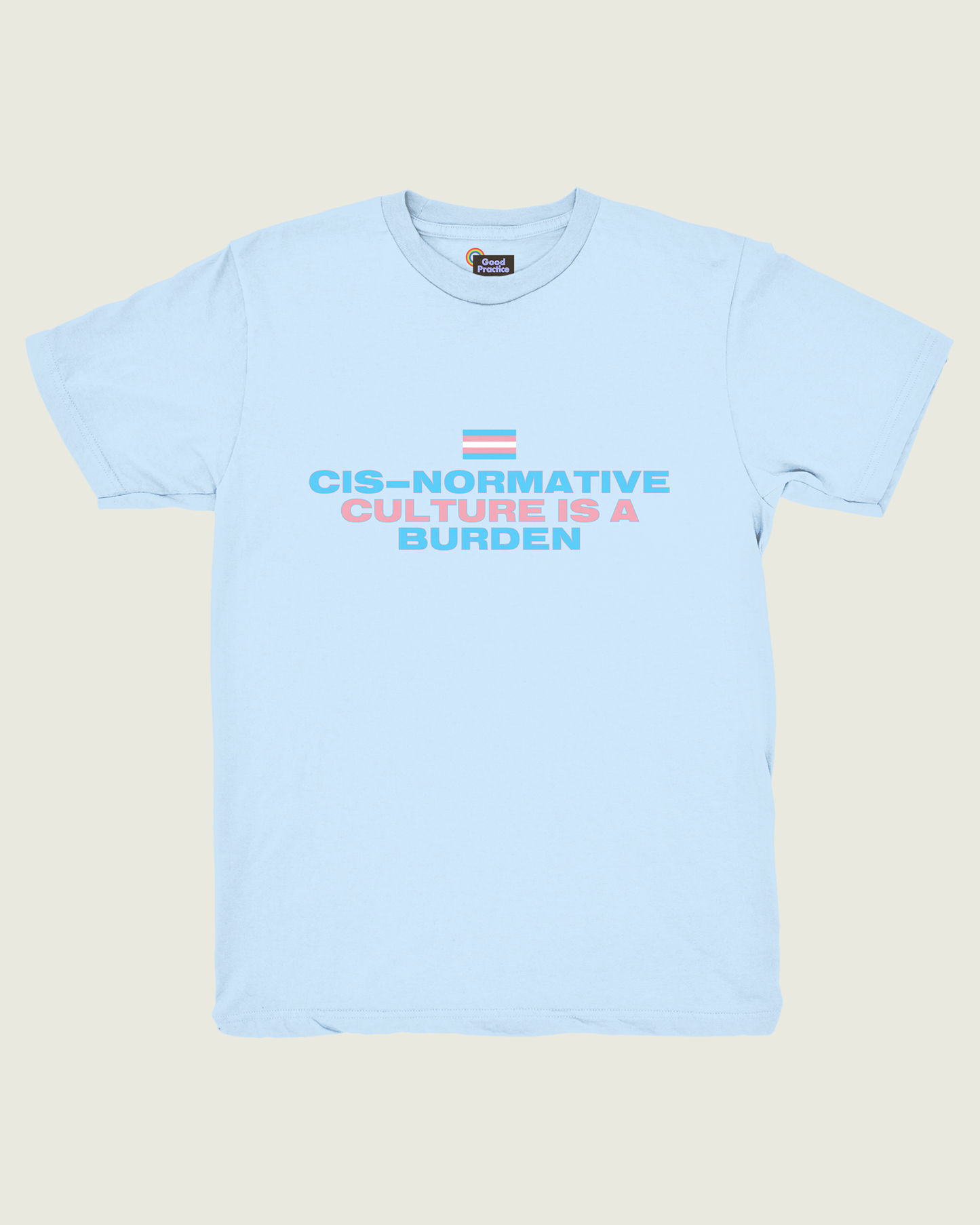 Cis-Normative Culture